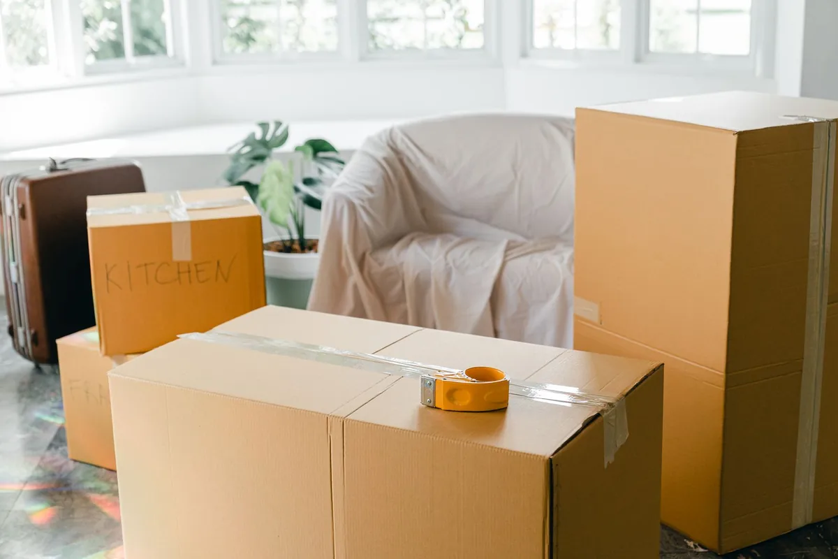 Hoarding Cleanup in Trenton, MI
